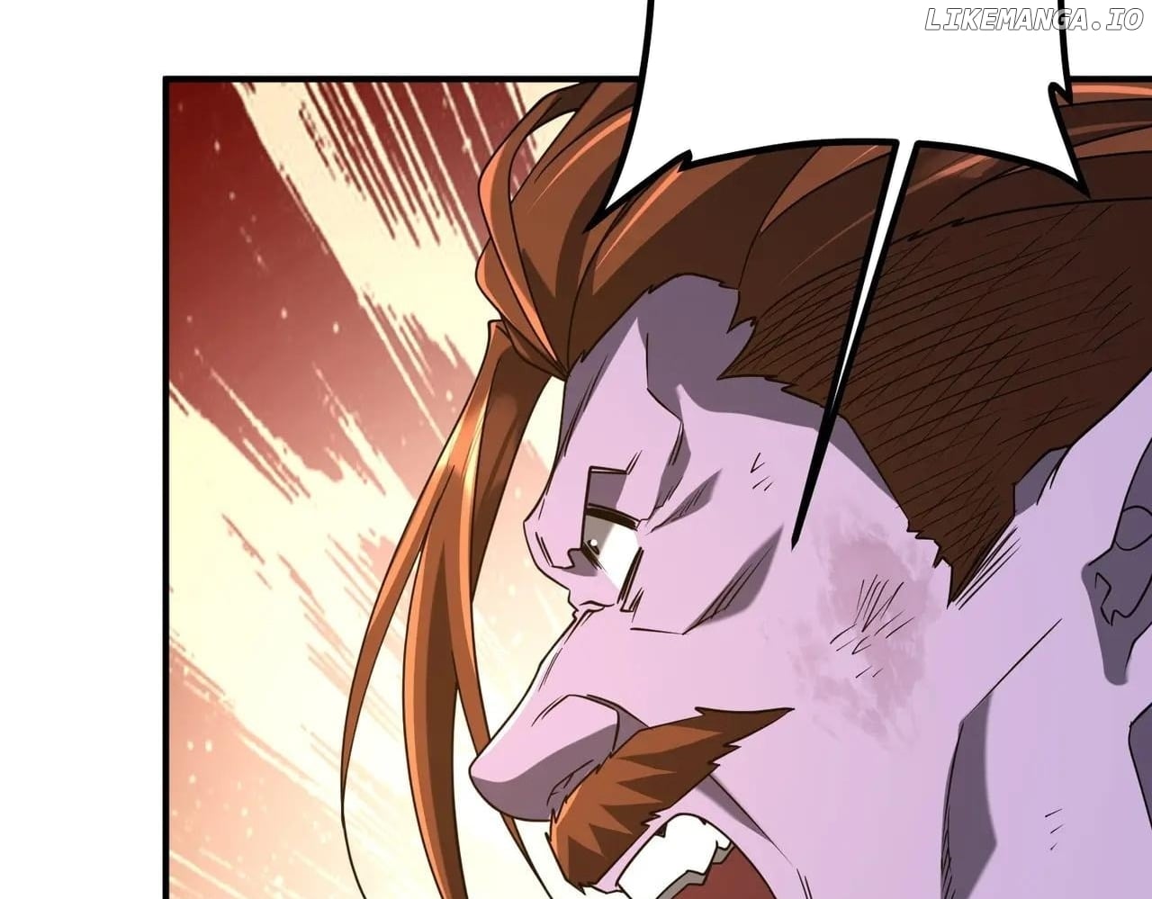 With My Netherworld Trillions, Game On! Chapter 246 - page 80